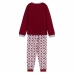 Pyjama Kinderen Harry Potter Rood