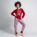 Pyjama Enfant Harry Potter Rouge