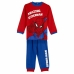 Pijama Infantil Spider-Man Albastru