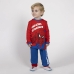 Pijama Infantil Spider-Man Albastru