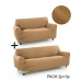 Sofa cover Sofakover Pocket Duo Romeo 2 enheder