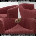 Funda para sillón Sofaskins NIAGARA 1 plaza