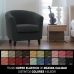 Armchair slipcovers Sofaskins NIAGARA 1 place