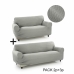 Sofa cover Sofakover Pocket Duo Romeo 2 enheder