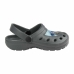 Strandclogs Batman Grau