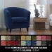 Housse de fauteuil Sofaskins NIAGARA 1 place