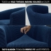 Funda para sillón Sofaskins NIAGARA 1 plaza