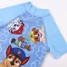 Tricou de baie The Paw Patrol Albastru Albastru deschis