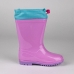 Children's Water Boots Gabby's Dollhouse Pink