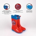 Botas de Agua Infantiles Spider-Man Rojo