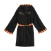 Dressing Gown Harry Potter Lady