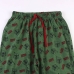 Pijama Infantil Boba Fett Verde inchis (Adulți)