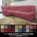 Bankbedekking Sofaskins NIAGARA 340 - 540 cm