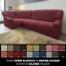 Copridivano Sofaskins NIAGARA 340 - 540 cm