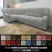 Bankbedekking Sofaskins NIAGARA 340 - 540 cm