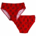 Pakke med boxershorts Spider-Man 5 enheder Multifarvet