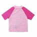 Bade T-shirt Peppa Pig Pink