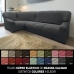 Husă pentru canapea Sofaskins NIAGARA 340 - 540 cm