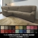 Bankbedekking Sofaskins NIAGARA 340 - 540 cm