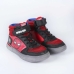 Botas Infantis Casuais Spider-Man Vermelho