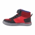 Botas Infantis Casuais Spider-Man Vermelho