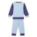 Fato de Treino Infantil Bluey Azul