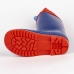 Botins Infantis Marvel Azul