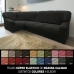 Bankbedekking Sofaskins NIAGARA 340 - 540 cm