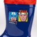 Children's Water Boots Marvel Blue