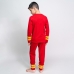 Pyjama Kinderen Harry Potter Rood