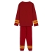 Pijama Infantil Harry Potter Vermelho