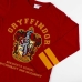 Pyjama Kinderen Harry Potter Rood