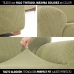 Navlaka za kauč Sofaskins NIAGARA 340 - 540 cm