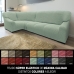 Bankbedekking Sofaskins NIAGARA 340 - 540 cm