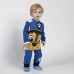 Pajama Bērnu The Paw Patrol Zils