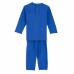 Pyjama Kinderen The Paw Patrol Blauw