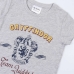 Pyjama Kinderen Harry Potter Grijs