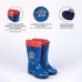 Children's Water Boots The Paw Patrol Blue