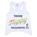 Hihaton paita Happy Disney Pride