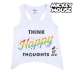 Tank Top Happy Disney Pride