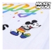 Tricou cu Bretele Happy Disney Pride