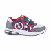 Scarpe Sportive con LED The Avengers