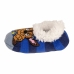 Slippers Voor in Huis The Paw Patrol Donkerblauw