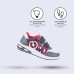 Scarpe Sportive con LED The Avengers