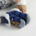 Slippers Voor in Huis The Paw Patrol Donkerblauw