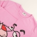 Pigiama Pink Panther Rosa