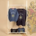 Camisola de Manga Comprida Criança Harry Potter Cinzento Cinzento escuro