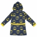 Peignoir pour Enfants Batman Gris Gris foncé