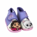 Slippers Voor in Huis Gabby's Dollhouse Lila