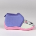 Slippers Voor in Huis Gabby's Dollhouse Lila